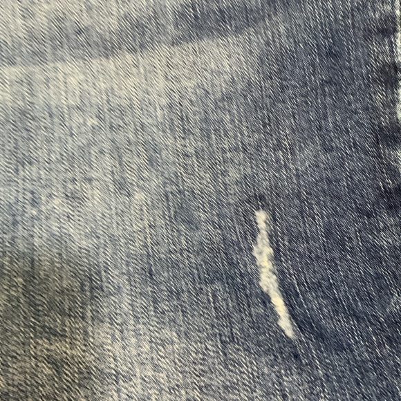 Kut from the Kloth Katy Boyfriend Medium Wash Stretch Jeans size 20W - Picture 8 of 14